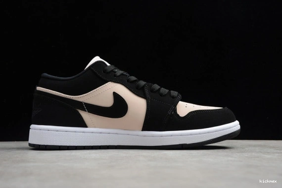 (W) DC0774-003 Guava DC0774-003 Jordan  Ice Black Low 1 0516